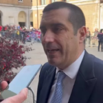 Re Carlo e la Regina Camilla a Ravenna, De Pascale: “Tanti legami culturali con Regno Unito”