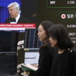Trump e il sospetto di insider trading: “Il Congresso indaghi”