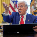 “Trump proclamerà la legge marziale”: psicosi negli Usa