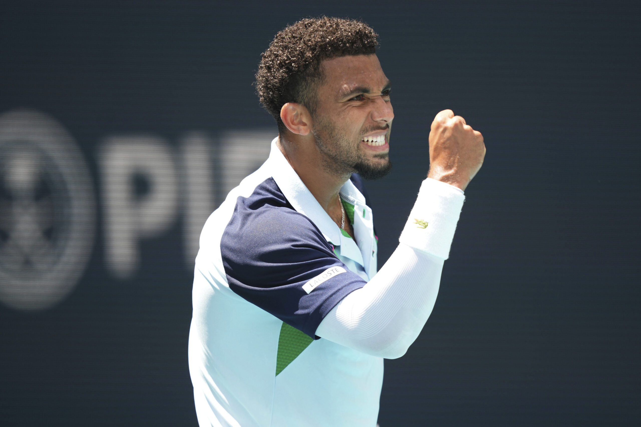 Arthur Fils: età, ranking e record del tennista che sta incantando all’Atp Montecarlo 2025