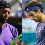 Atp Montecarlo 2025, Berrettini-Musetti: orario, dove vederla in tv