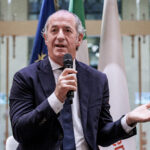 Terzo mandato, Zaia: “Curioso che la norma non valga per tutti”