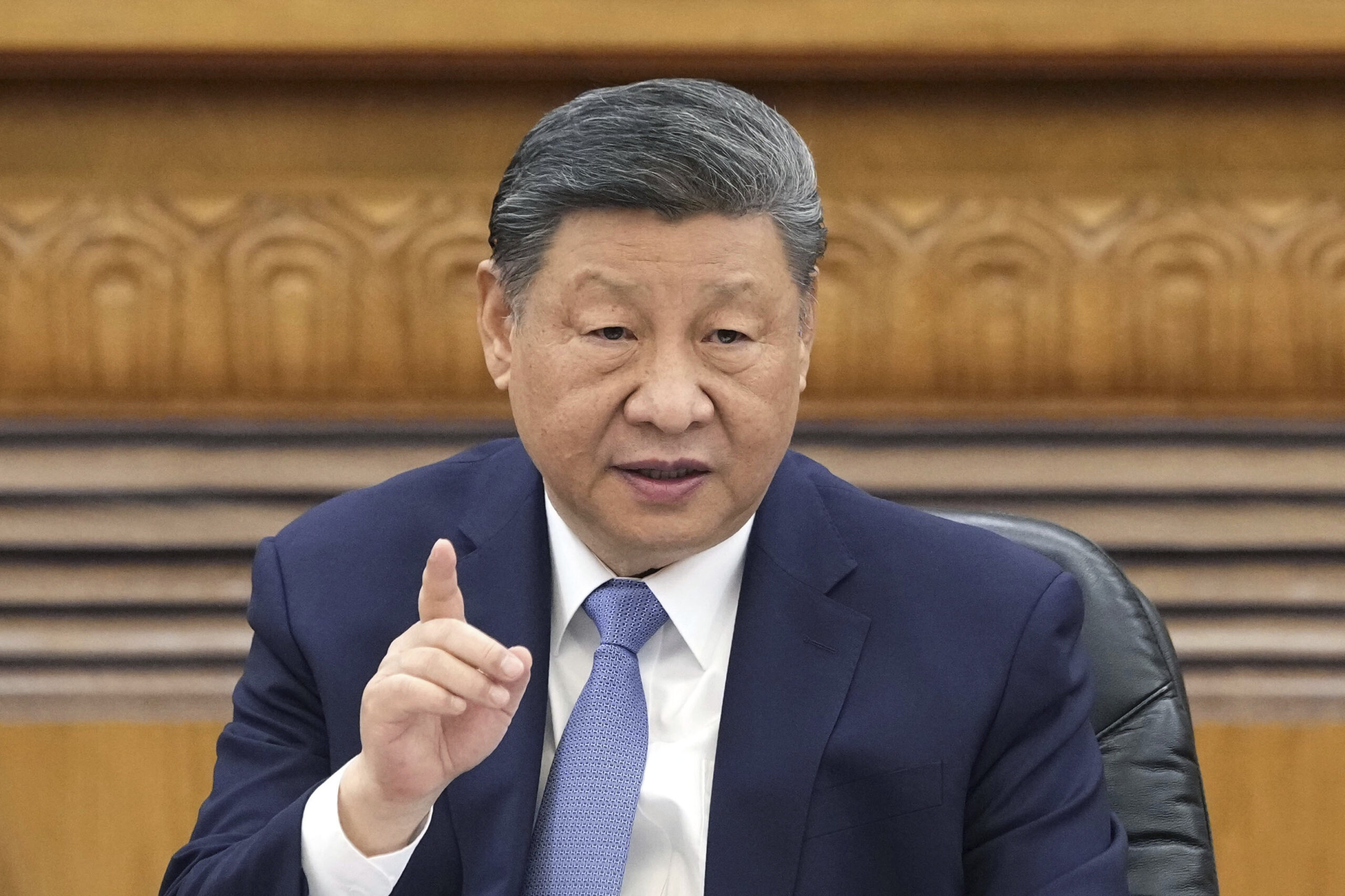 Dazi Trump, la Cina replica agli Usa: “Aperti al dialogo ma se vogliono combattere andremo avanti”