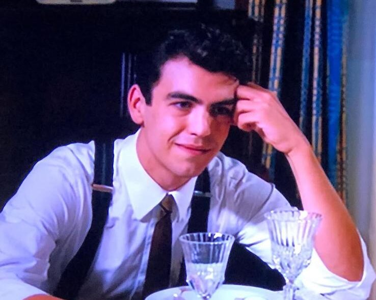 Morto Andrea Savorelli: età e malattia dell’attore del ‘Paradiso delle signore’