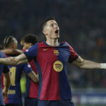 Champions League, Barcellona e Psg vincono i rispettivi quarti d’andata