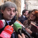 Riforma Giustizia, Parodi (Anm): “Martedì incontro con Nordio, aspettative positive”
