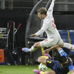 Conference League, Celje-Fiorentina 1-2: in gol Ranieri e Mandragora