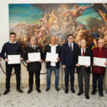 Marche, premiati otto cittadini d’eccellenza