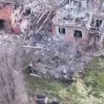 Ucraina, un video mostra l’esecuzione di quattro soldati di Kiev