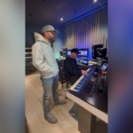 Rocco Hunt e Gigi D’Alessio, svelata la collaborazione per ‘Giura’