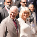 Re Carlo III e Camilla, oggi a Ravenna. Visita anche alla tomba di Dante