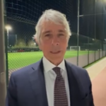 Festa della polizia, Abodi al Corviale per la cena di Calcio Sociale