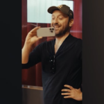 Cremonini ed Elisa, il backstage del video di ‘Nonostante tutto’