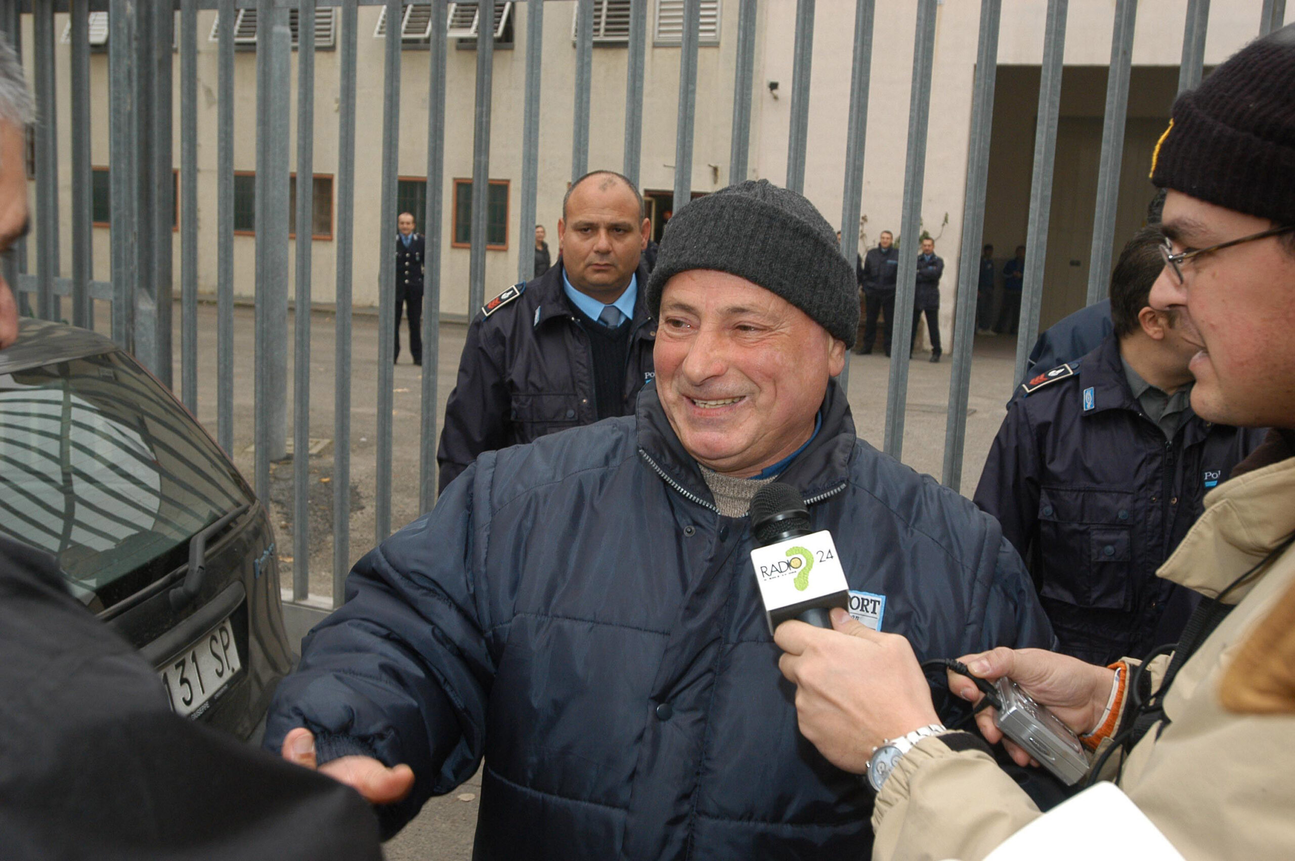 Graziano Mesina: chi è e cosa ha fatto il bandito sardo