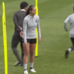 Deyna Castellanos, calciatrice venezuelana bloccata negli Usa per le politiche di Trump: “La situazione fa paura”