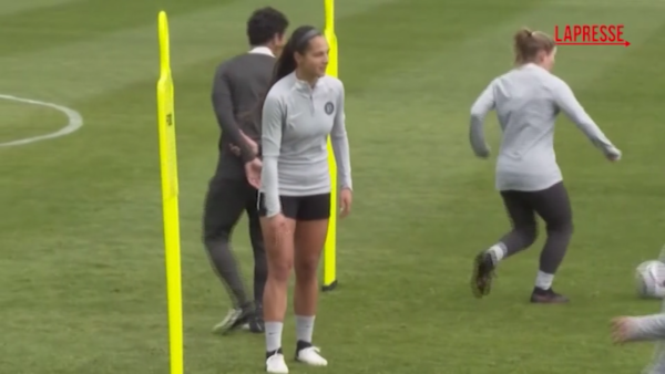 Deyna Castellanos, calciatrice venezuelana bloccata negli Usa per le politiche di Trump: “La situazione fa paura”