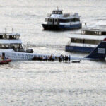 Elicottero caduto a New York: gli ultimi 5 incidenti aerei nell’Hudson