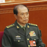 Cina, Xi Jinping ha rimosso il generale numero due dell’esercito