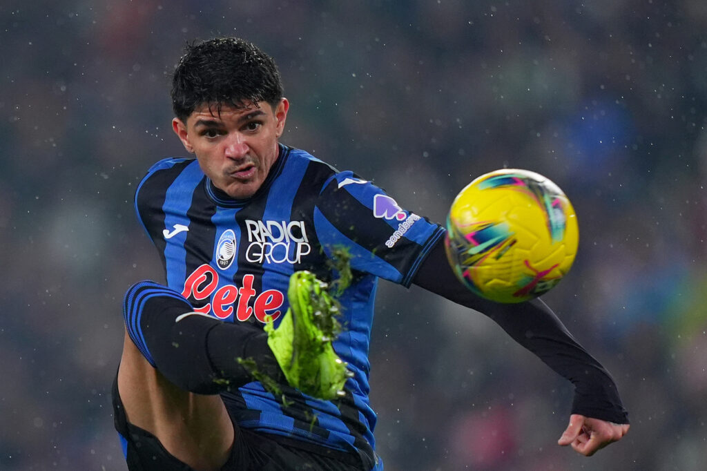 Galleria foto 'Scommesse illegali, tutti i nomi dei giocatori coinvolti – FOTO' - foto 8