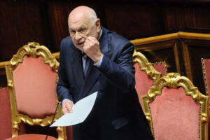 Carceri, Nordio: “Mai dato colpe sovraffollamento a toghe, è malafede”