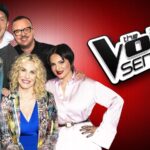The Voice Senior 2025, stasera la finale: il vincitore al televoto