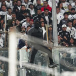 Copa Libertadores, 2 morti in Cile prima di Colo Colo-Fortaleza
