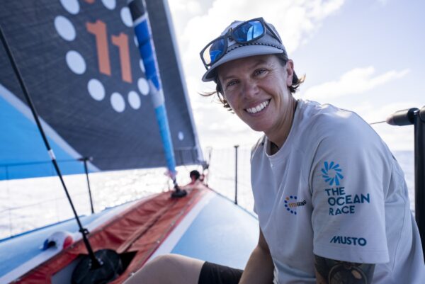Copyright Amory Ross 11th Hour Racing The Ocean Race