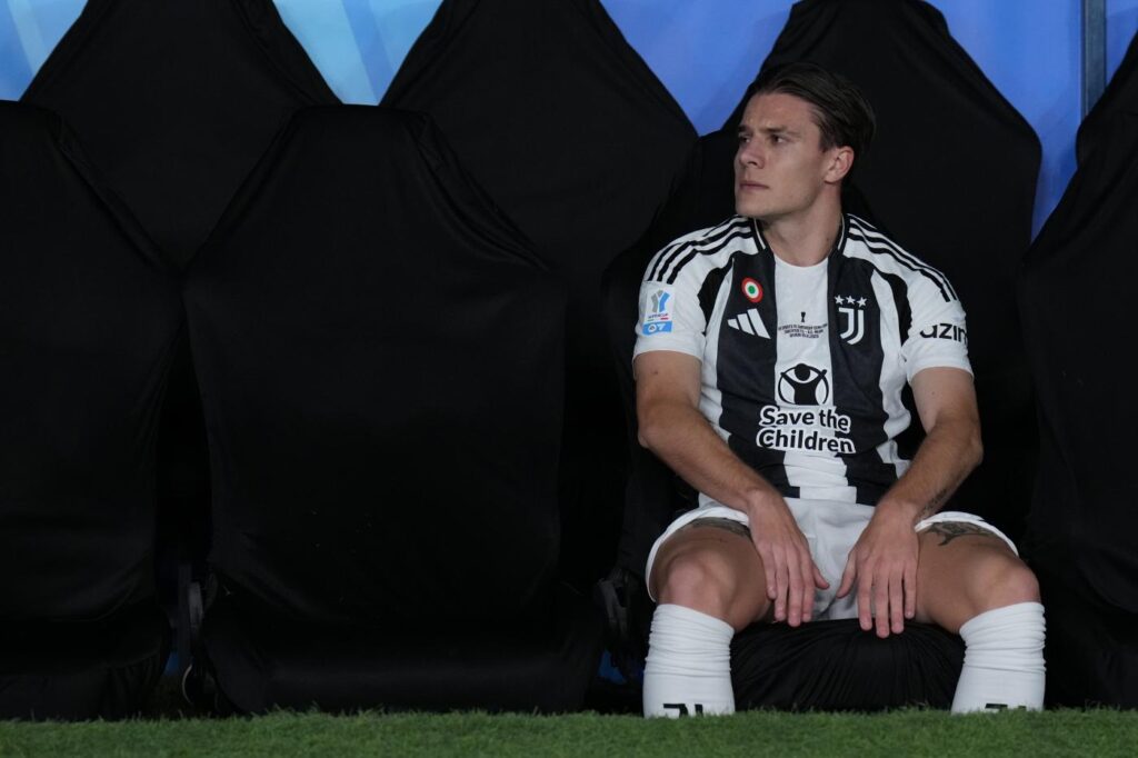 Galleria foto 'Scommesse illegali, tutti i nomi dei giocatori coinvolti – FOTO' - foto 7