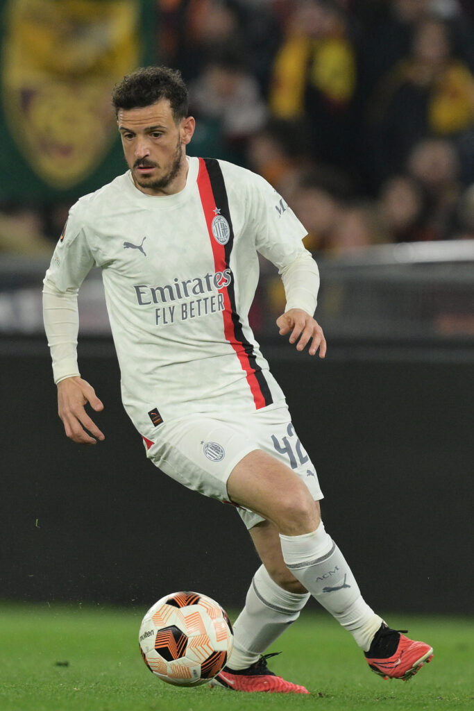 Galleria foto 'Scommesse illegali, tutti i nomi dei giocatori coinvolti – FOTO' - foto 6