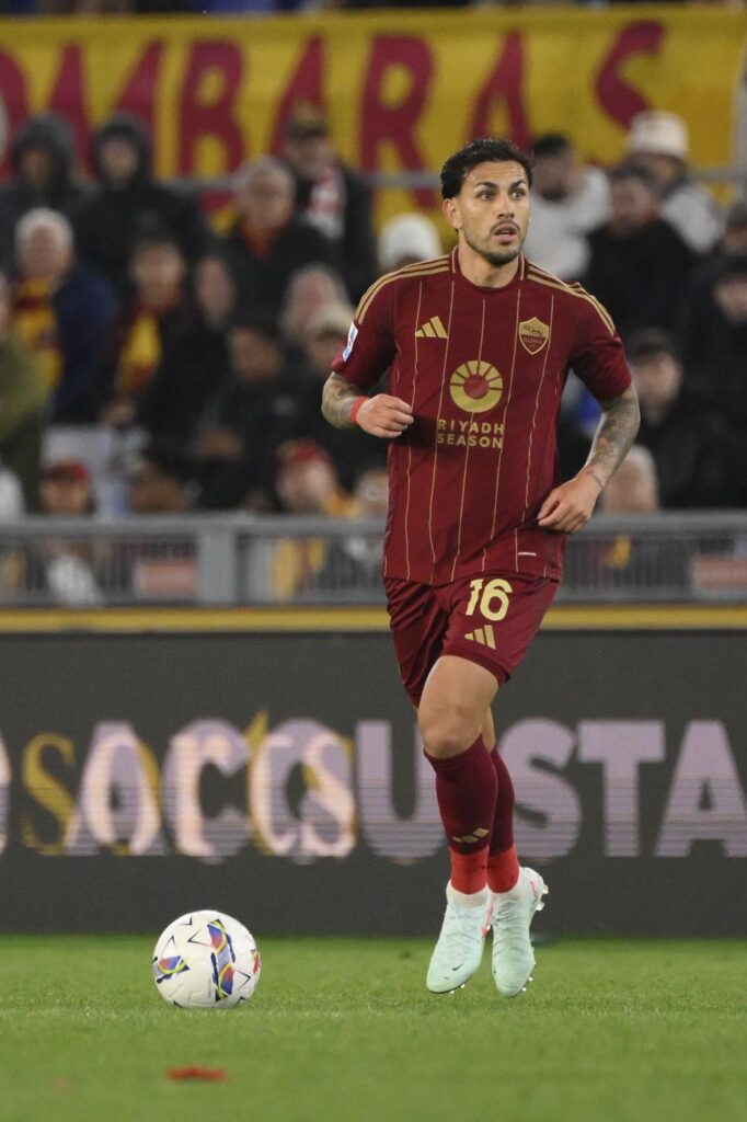 Galleria foto 'Scommesse illegali, tutti i nomi dei giocatori coinvolti – FOTO' - foto 4