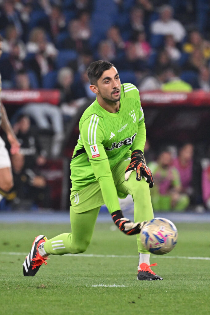 Galleria foto 'Scommesse illegali, tutti i nomi dei giocatori coinvolti – FOTO' - foto 3