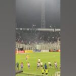 Calcio: 2 morti in Cile prima di Colo Colo-Fortaleza: tifosi invadono il campo per sospendere la gara