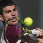 Atp Montecarlo 2025, Alcaraz vola in semifinale: battuto Fils