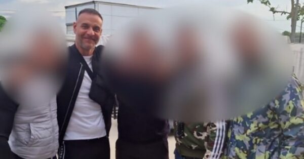 Boiocchi, Beretta e altri 5 arrestati per l’omicidio del capo ultrà dell’Inter
