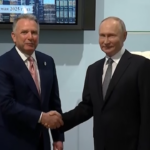 Usa-Russia: Putin incontra Witkoff, l’inviato speciale di Trump