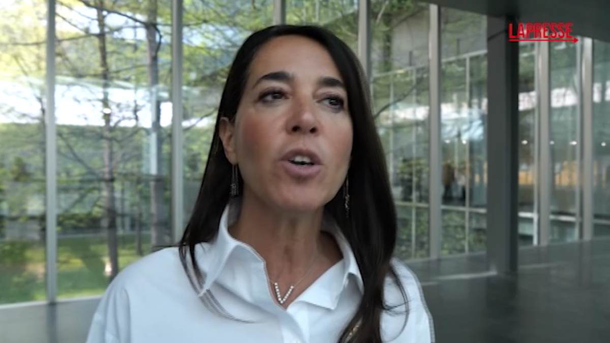 VIDEO Ronzulli risponde agli insulti di Feltri: “A tutto c’è un limite” VIDEO Ronzulli risponde agli insulti di Feltri: “A tutto c’è un limite”