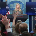 Ucraina, Casa Bianca: “Trump frustrato con Putin e Zelensky”