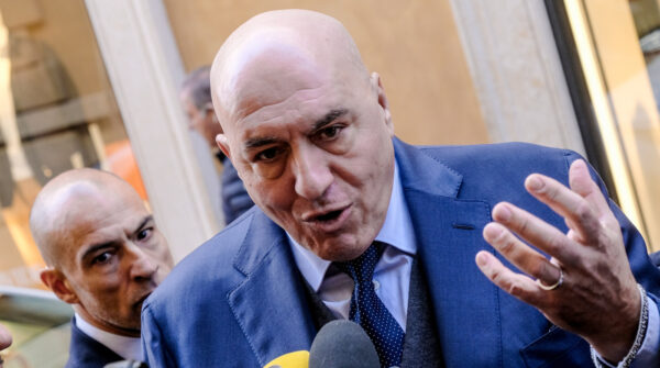 Riarmo, Crosetto: “Impegnare maggiori risorse per la difesa è necessità ineludibile”