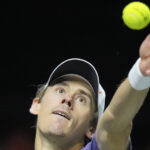 Atp Montecarlo 2025, De Minaur in semifinale: travolto Dimitrov