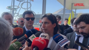 Dazi Trump, Schlein: “Ue rimanga unita, no a trattive bilaterali”