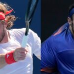 Atp Montecarlo 2025, oggi Musetti-Tsitsipas: orario e dove vederla in tv
