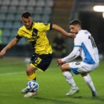 Il Sassuolo vince a Modena 3-1, promozione a un passo