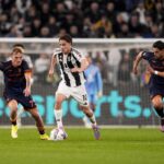 Juventus – Lecce 2-1