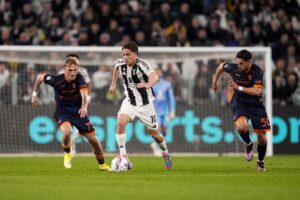 juventus - lecce