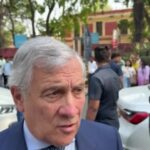 Dazi Usa, Tajani a Nuova Delhi: “Evitare una guerra commerciale”
