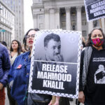 Usa, giudice per l’immigrazione: “L’attivista pro-Gaza della Columbia University può essere espulso”