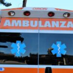 Palermo, incidente in minimoto: morto il bambino di 4 anni