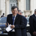Il premio Nobel Giorgio Parisi al governo: “Tiri fuori i soldi, la spinta del Pnrr sta per finire”