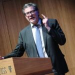 Governo, Giorgetti: “Nessuna manovra correttiva per la minor crescita”