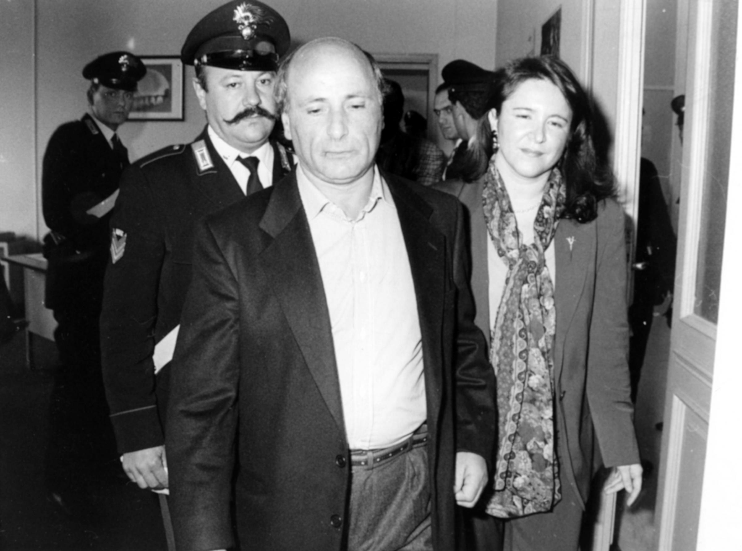 Chi era Graziano Mesina, il ritratto dell’ex bandito super ricercato